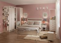 Спальня Бриз