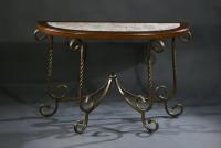 Консоль 3204 вишня Консоль 3204 вишня