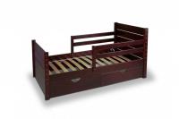 Кровать детская Карапуз 