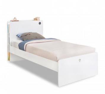 Кровать WHITE 1301