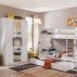 Подростковая комната White вариант 2