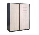 Шкаф большой Trio 1002