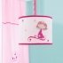 Подвесной светильник  Lady 6338
