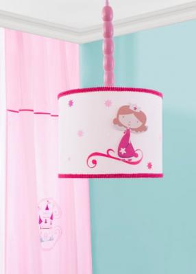 Подвесной светильник  Lady 6338