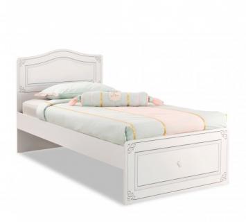 Кровать L Selena 1301