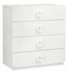 Комод Baby Cotton 1203.02