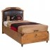 Кровать с подъемным механизмом Pirate 1706