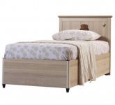 Кровать с подъемным механизмом  Royal 1705.01