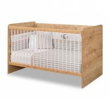 Кроватка детская (70х140) Natura Baby ST 1016