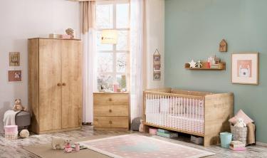 Детская Natura Baby ST