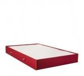 Кровать выдвижная Football 1305.01