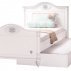 Кровать Romantic 1301.00