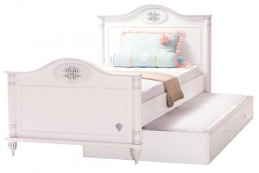 Кровать Romantic 1301.00