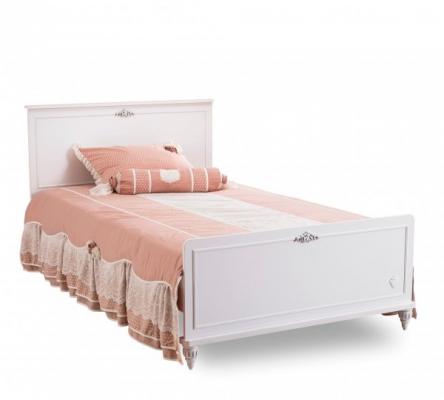 Кровать XL Romantica / Romantic ST 1312.00