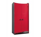 Шкаф двухдверный ST Champion Racer 1003