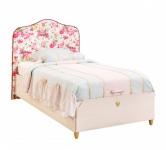 Кровать с подъемным механизмом Flora 1706.00