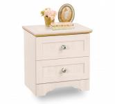Тумба прикроватная Flower / Flora 1602.00