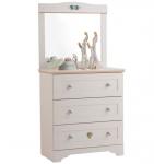 Комод ST Flower / Flora 1203.00