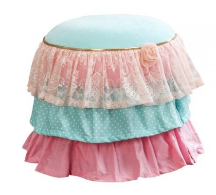 Пуф Rose 3448.00