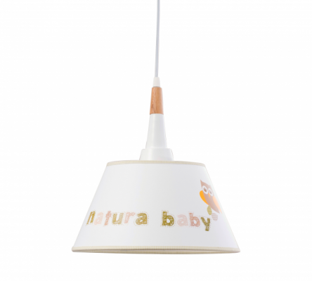 Светильник подвесной Natura Baby 6348.00