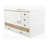 Кровать-трансформер Natura Baby 1015.00