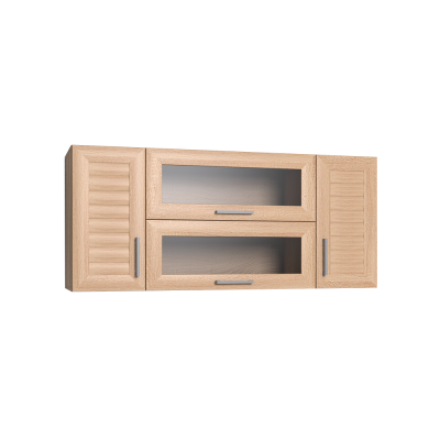 Шкаф навесной 4 Регата