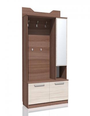 Вешалка НМ 013.34 Рива 2