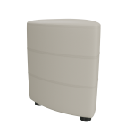 Банкетка Норд бежевый