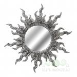 Зеркало Солнце MK 6027 Арт Нуар