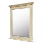 Зеркало в багете Валенсия EL 5010 слоновая кость