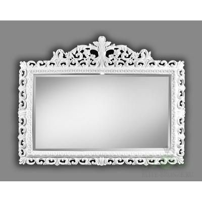 Зеркало Версаль EL 8299 White snow