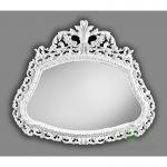 Зеркало EL 8206 White snow