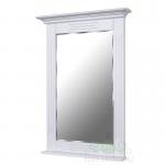 Зеркало в стиле Прованс EL 965010 Серебряный век