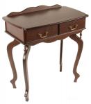 Консоль Берже 21 (темно-коричневый)