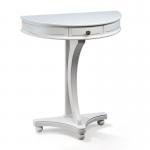 Консоль арт. 133 слоновая кость