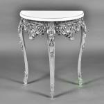 Консоль Mezza Luna (МК 968205) Серебряный век