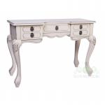 Стол письменный прованс (ADB 963081) Серебряный век