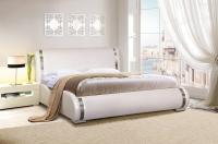 Кровать мягкая Стелла