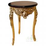 Стол консольный Версаль (MK 8209) итальянский орех