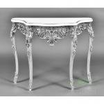 Консольный стол средний (MK 968203) Серебряный век
