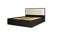 Кровать 1,6 вариант 2 с подъемным механизмом