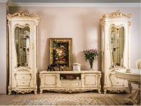 Гостиная Далида крем Гостиная Далида крем