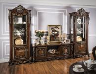 Гостиная Джаконда орех Гостиная Джаконда орех