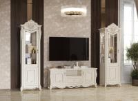 Гостиная Джаконда крем Гостиная Джаконда крем