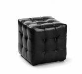 Пуф ПФ-1 (Черный)
