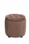 Пуф Фрио (коричневый)