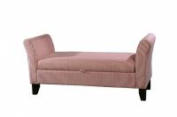  Банкетка 500076 полоска