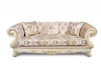 Диван Ассоль крем
