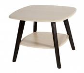 Стол журнальный Хадсон (Дуб/венге)