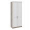 Шкаф для одежды с 2-мя глухими дверями «Прованс» СМ-223.07.023